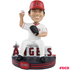 Riding Bobbleheads