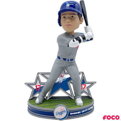 Superstar Series Bobbleheads