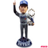 Los Angeles Dodgers 2024 World Series Champions Bobbleheads