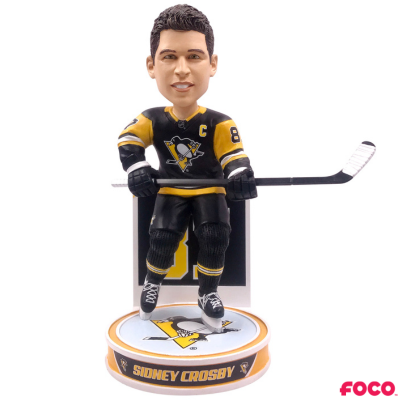 Hero Series Bobbleheads