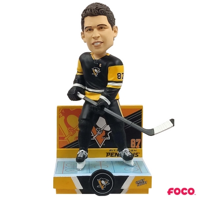 Highlight Series Bobbleheads