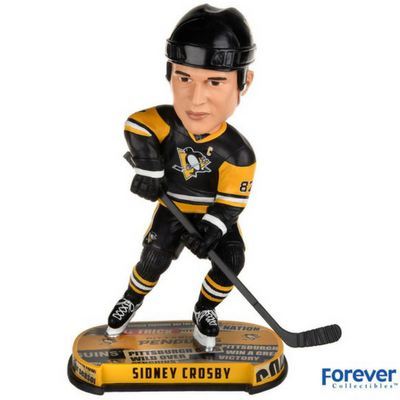 NHL Headline Bobbleheads