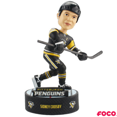 NHL Baller Bobbleheads