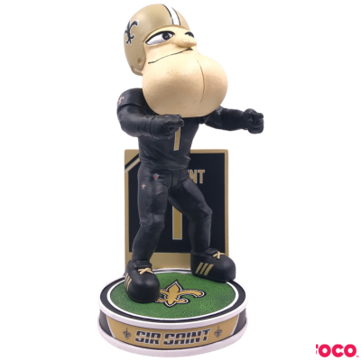 Hero Series Bobbleheads