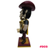 Cleveland Cavaliers 2016 NBA Champions Mascot Bobbleheads