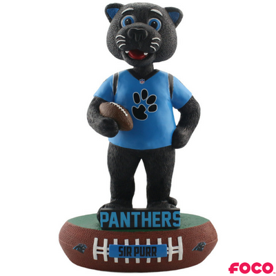 NFL Baller Bobbleheads