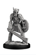 Skeleton Soldier