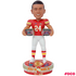 Kansas City Chiefs Super Bowl LVIII 58 Champions Bobbleheads