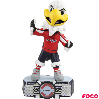 NHL Stadium Lights Bobbleheads