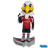 NHL Logo Base Mascot Bobbleheads