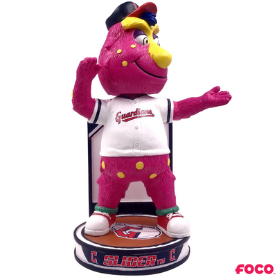 Hero Series Bobbleheads