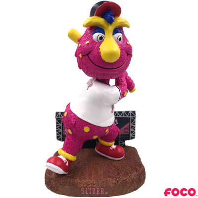 Scoreboard Bobbleheads