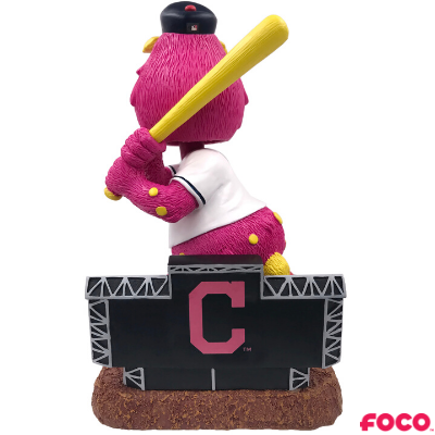 Scoreboard Bobbleheads