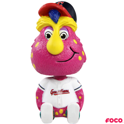 Bobble Bro Mini Bobbleheads