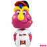 Bobble Bro Mini Bobbleheads