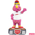 MLB Stadium Lights Bobbleheads