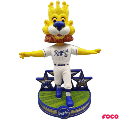 Superstar Series Bobbleheads