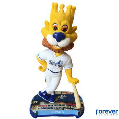 MLB Headline Bobbleheads