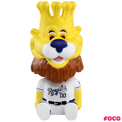 Bobble Bro Mini Bobbleheads