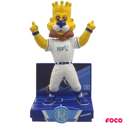 Highlight Series Bobbleheads
