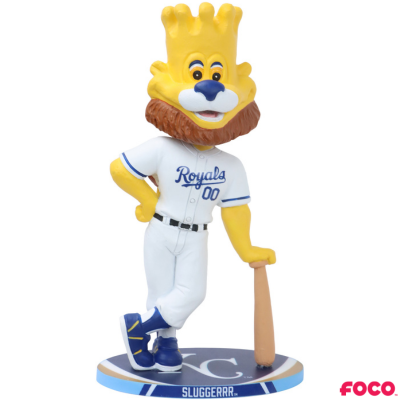 Mini Superstar Series Bobbleheads