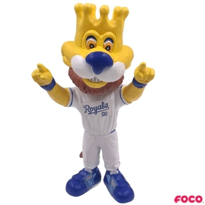 Showstomperz Bobbleheads