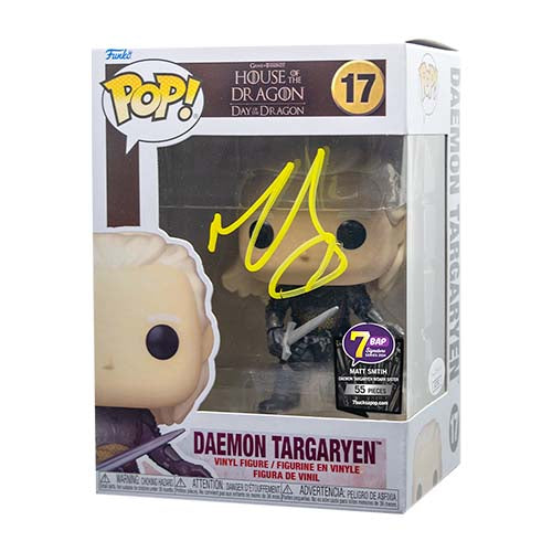 Game of Thrones Universe Signature Series