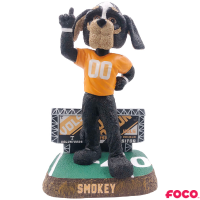 Scoreboard Bobbleheads