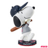 Snoopy Peanuts Bighead MLB Bobbleheads