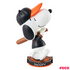 Snoopy Peanuts Bighead MLB Bobbleheads