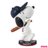 Snoopy Peanuts Bighead MLB Bobbleheads