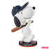 Snoopy Peanuts Bighead MLB Bobbleheads