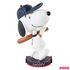 Snoopy Peanuts Bighead MLB Bobbleheads