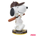 Snoopy Peanuts Bighead MLB Bobbleheads
