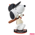 Snoopy Peanuts Bighead MLB Bobbleheads