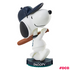 Snoopy Peanuts Bighead MLB Bobbleheads