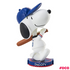 Snoopy Peanuts Bighead MLB Bobbleheads