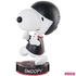 Snoopy Peanuts Bighead NFL Bobbleheads