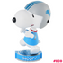 Snoopy Peanuts Bighead NFL Bobbleheads