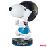 Snoopy Peanuts Bighead NFL Bobbleheads