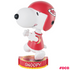 Snoopy Peanuts Bighead NFL Bobbleheads