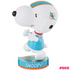 Snoopy Peanuts Bighead NFL Bobbleheads