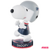 Snoopy Peanuts Bighead NFL Bobbleheads