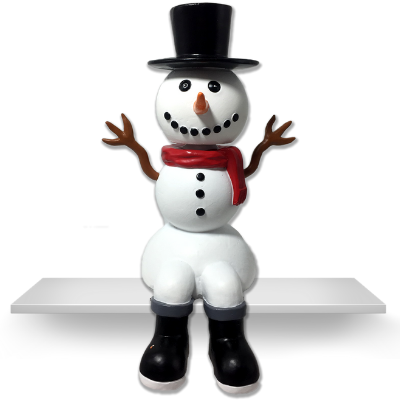 Mantle Mates Bobbleheads