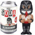 Funko Soda El Venenoide (Sealed) **Shot at Chase**