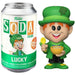 Funko Soda Lucky (w/Cereal Bowl, Opened)  **Chase**