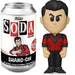 Funko Soda Shang-Chi (Sealed) **Shot at Chase**