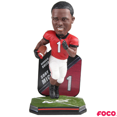NCAA College Football Super Star Bobbleheads
