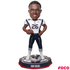 New England Patriots Super Bowl LIII 53 Bobbleheads