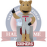 Sooner Oklahoma Sooners Mascot Bobblehead